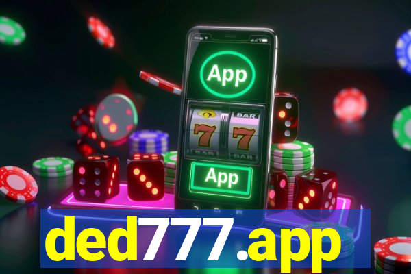 ded777.app