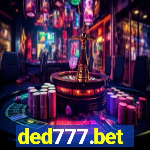 ded777.bet