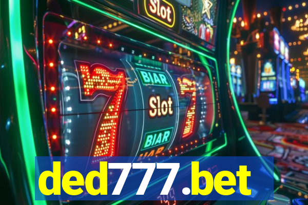 ded777.bet