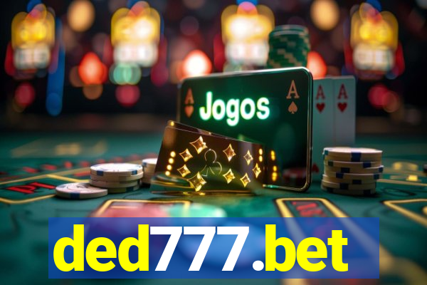 ded777.bet