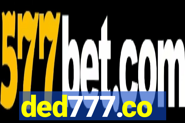 ded777.co