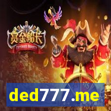 ded777.me