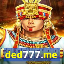 ded777.me