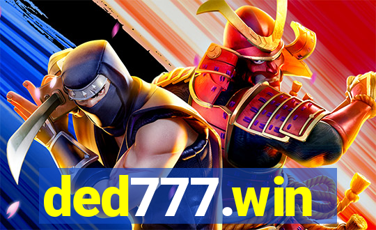 ded777.win