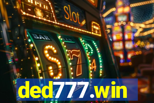 ded777.win