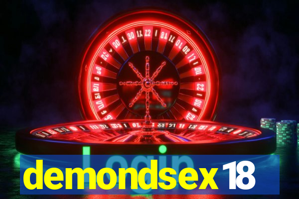 demondsex18