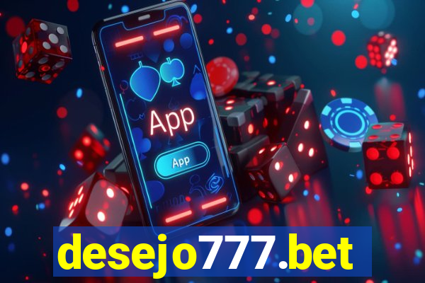 desejo777.bet