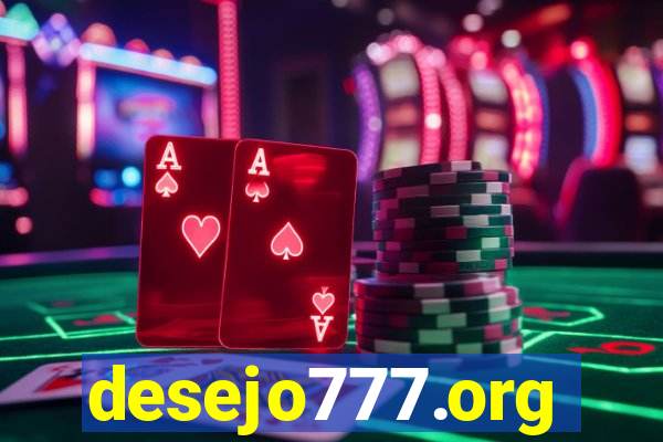 desejo777.org