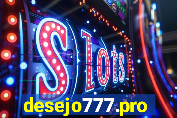 desejo777.pro