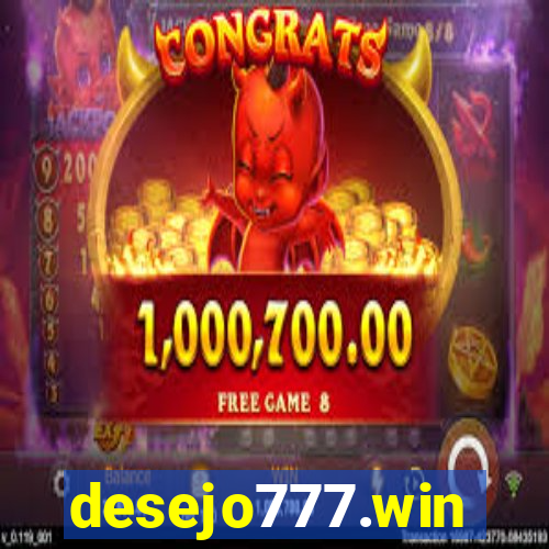 desejo777.win