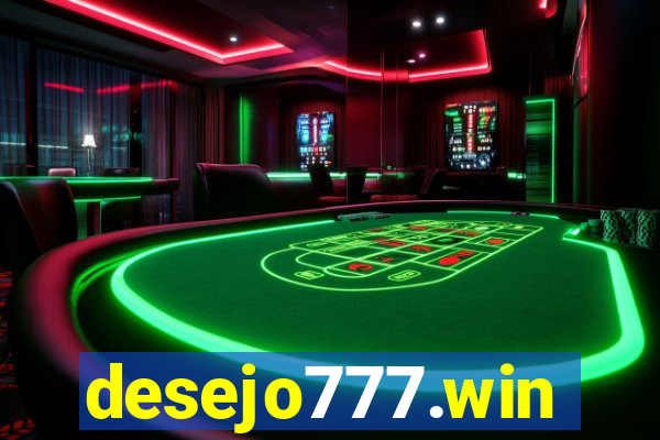 desejo777.win