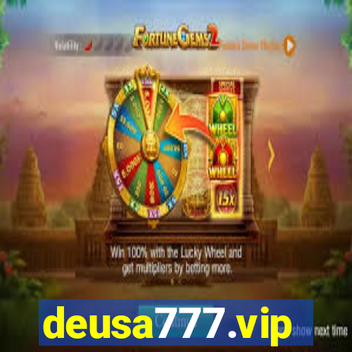 deusa777.vip