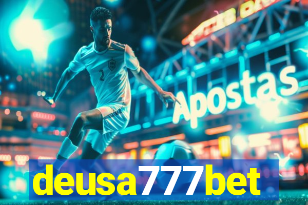 deusa777bet