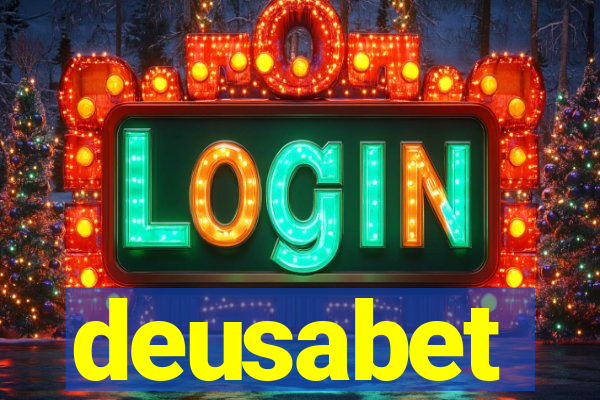 deusabet