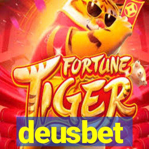 deusbet