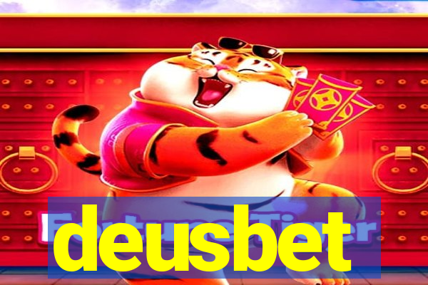 deusbet