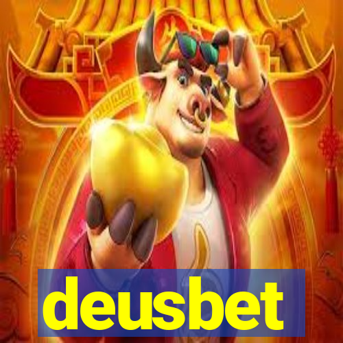deusbet