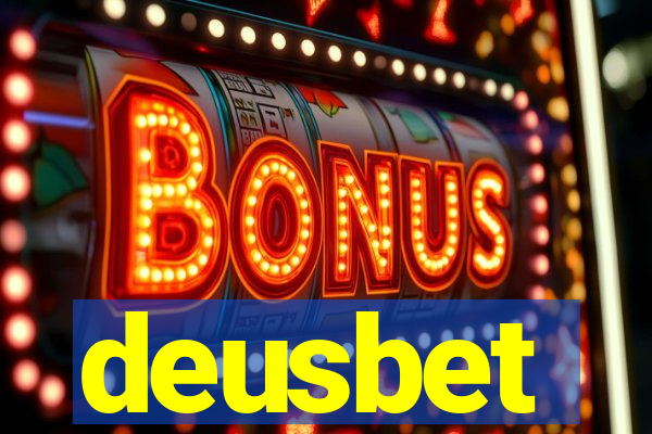 deusbet