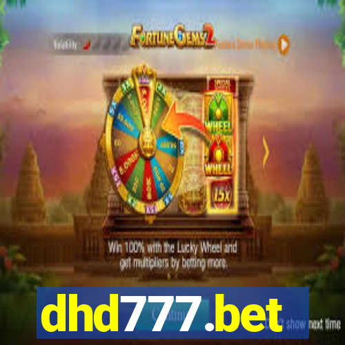 dhd777.bet