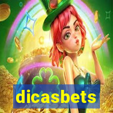 dicasbets