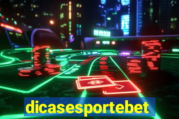 dicasesportebet