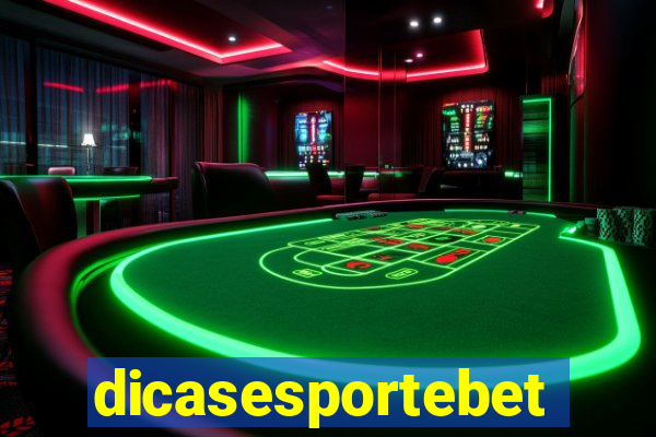 dicasesportebet