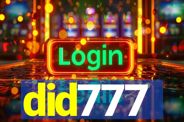 did777