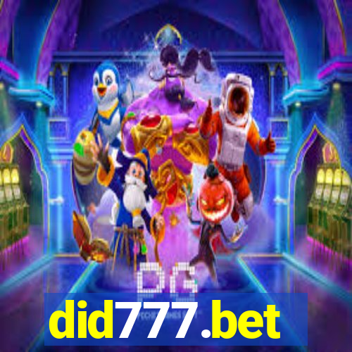 did777.bet