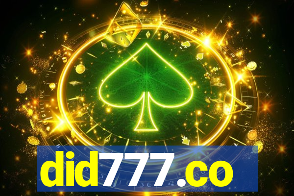 did777.co