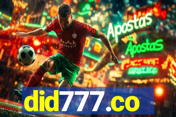 did777.co