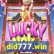 did777.win