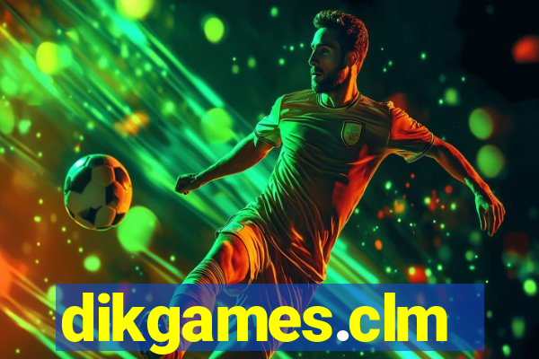 dikgames.clm