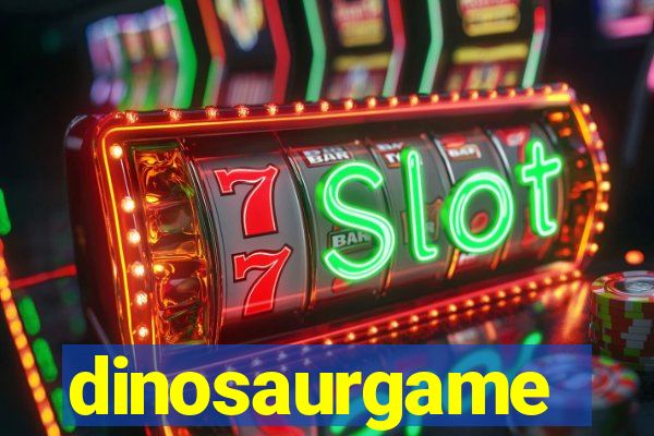 dinosaurgame