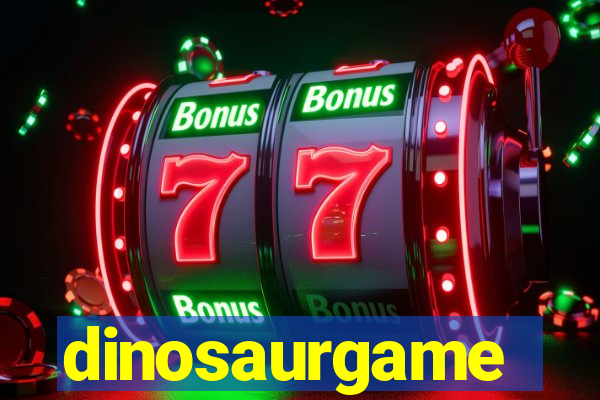 dinosaurgame