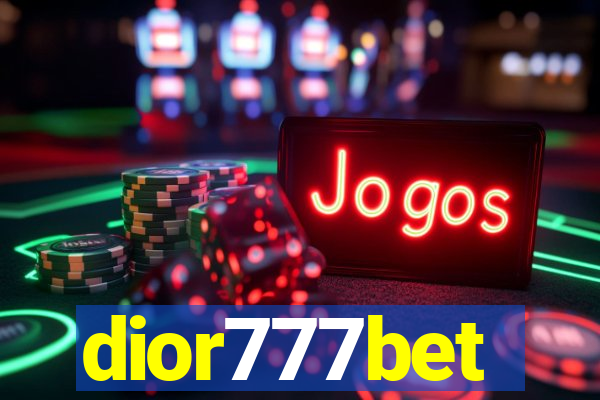 dior777bet
