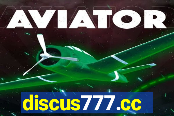 discus777.cc