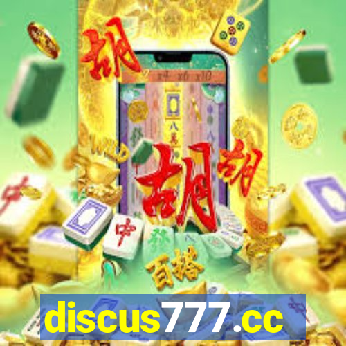 discus777.cc