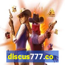 discus777.co