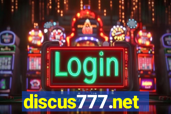 discus777.net