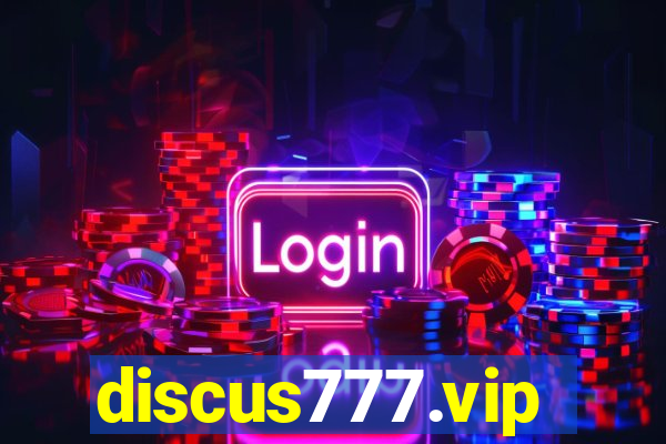 discus777.vip