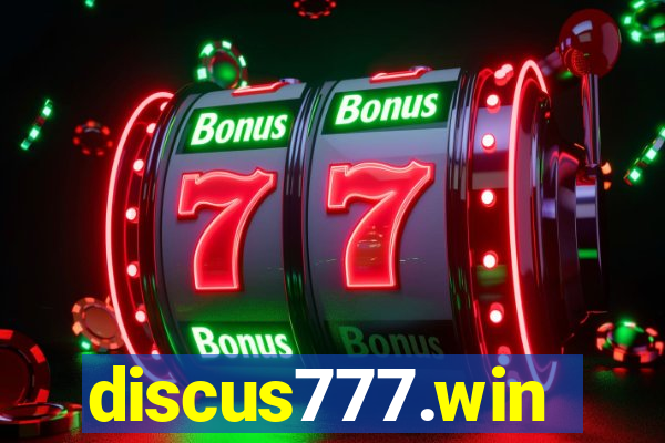 discus777.win