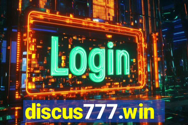 discus777.win