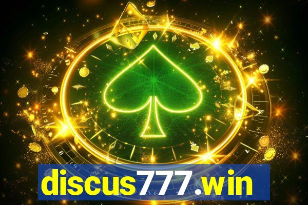 discus777.win