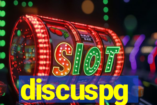 discuspg