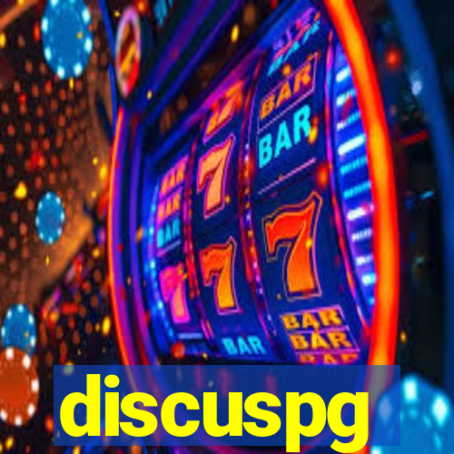 discuspg