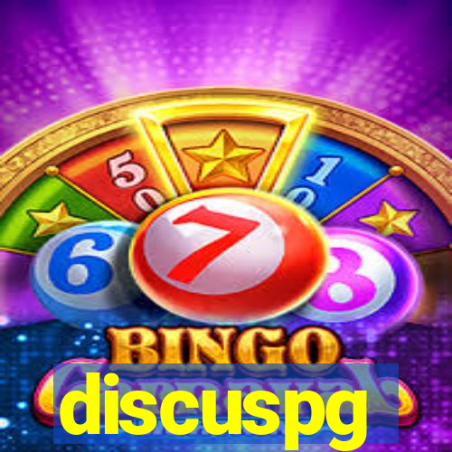 discuspg