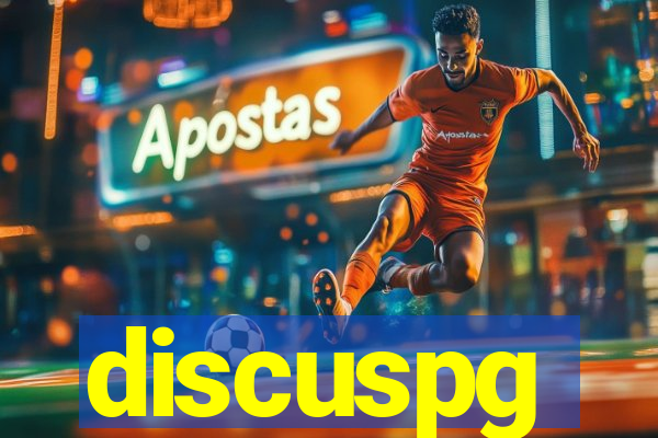 discuspg