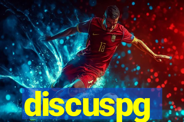 discuspg