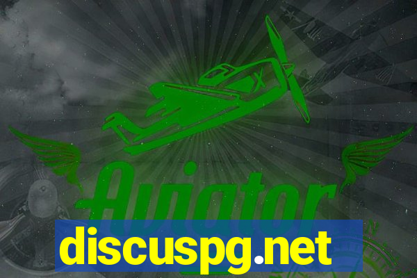 discuspg.net
