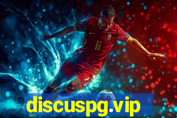 discuspg.vip